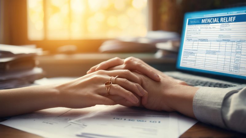 A $280K Student Loan Balance Derailed Our Wedding Plans — Until We Discovered a Federal Relief Program Designed for Doctors