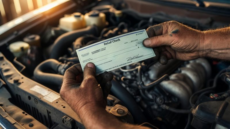 A Milwaukee Auto Mechanic’s Shop Was Dying — Then He Found Out What He’d Left on the Table for Three Years
