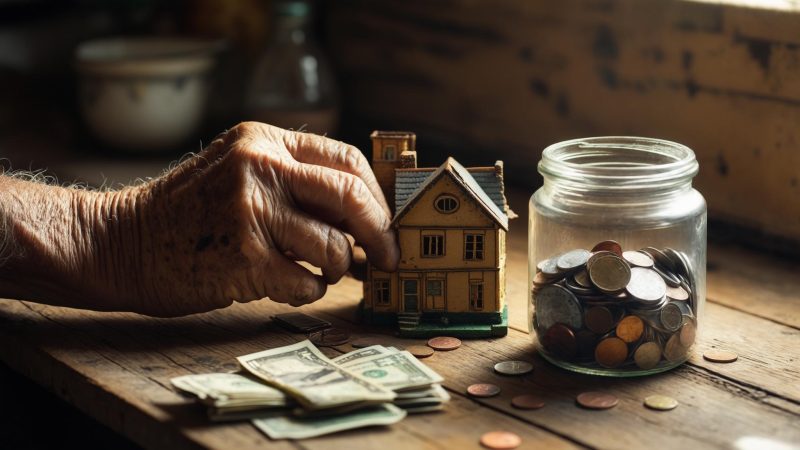 A Minneapolis Electrician Saved $22K for a House. Then His Wife Got Pregnant and the Numbers Stopped Making Sense