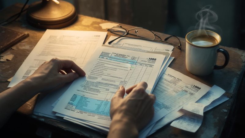 A Senior Accountant Paid $88,800 a Year for Her Mother’s Care and Didn’t Know She Could Deduct It