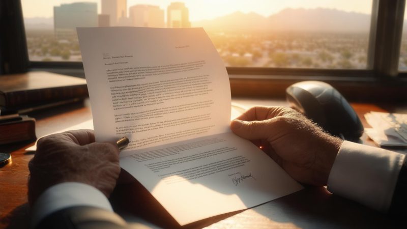 After His Divorce Cost Him $22K, This Phoenix Dad Found Relief He Didn’t Know He Qualified For