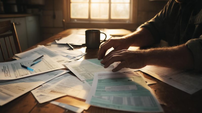 After His Divorce Left Him $22K in Debt and Renting, a Phoenix Dad Found Out Which Tax Credits He’d Been Leaving Behind