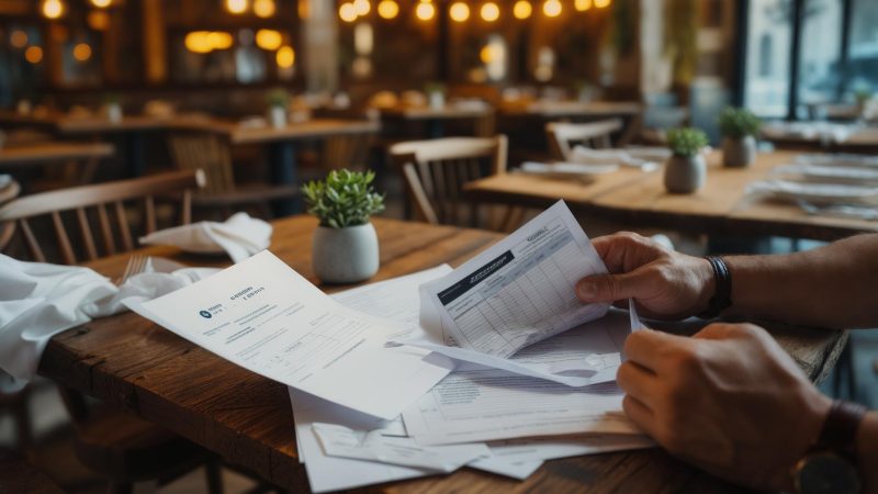 Dropped by Her Insurer and Facing $42,000 in Repairs, This Tucson Restaurant Manager Found Relief Where She Least Expected It