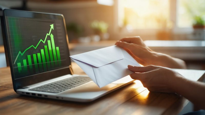 He Stopped Opening His Bank Statements. Then a Colleague Mentioned a Relief Program That Cut His Monthly Loan Payment Nearly in Half