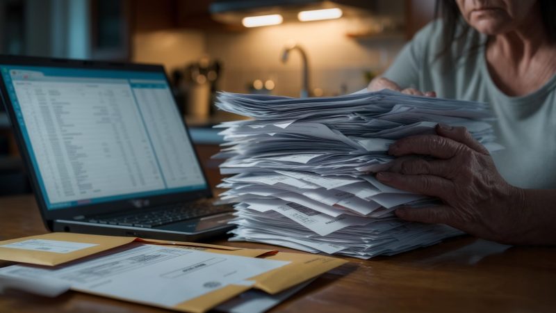 Her COBRA Bill Was Higher Than Her Rent — and That Was Before She Found Her Ex’s $47,000 Secret Debt