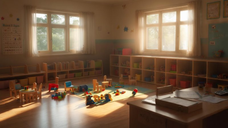 How a Stolen Identity Nearly Destroyed a Minneapolis Daycare — and the IRS Program That Helped Rebuild It