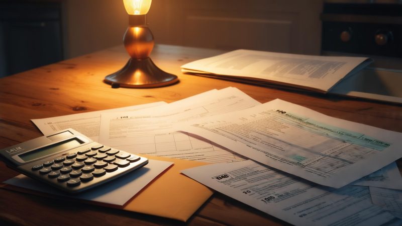 I Almost Left $7,830 on the Table — Here’s the Tax Credit Deadline Most Families Are Missing This April