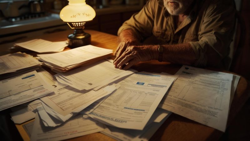 Phil Hargrove Thought His Son’s Disability Benefits Would Cover the Costs — They Covered Less Than Half