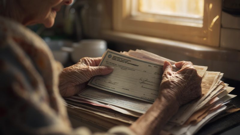 She Lost $1,190 a Month When Her Husband Died. Three Years Later, Patricia Found Out She’d Been Leaving Benefits Unclaimed