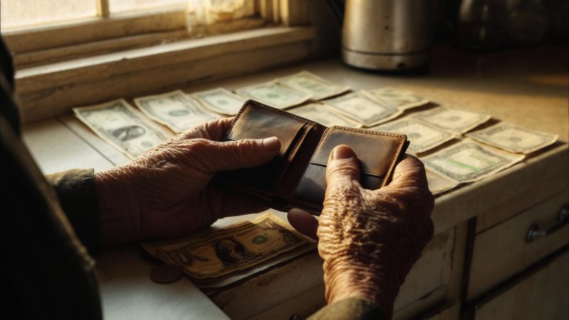 She Worked 32 Years for USPS and Still Can’t Afford a New Roof — Patricia Novak’s Fight to Stretch a Fixed Income