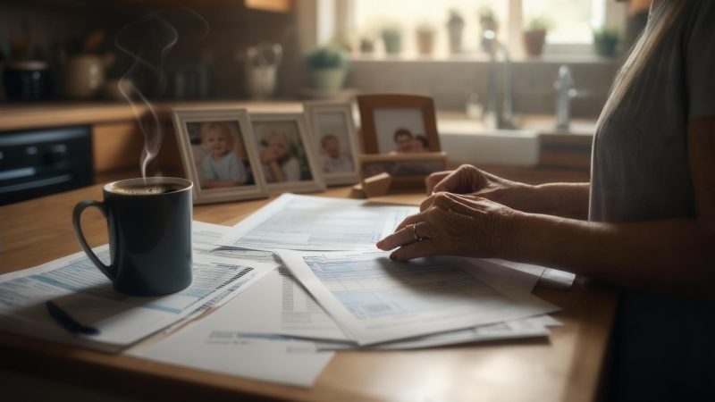 She’s Been Her Brother’s Sole Caregiver for 18 Years — the IRS Credit She Never Claimed Cost Her Thousands