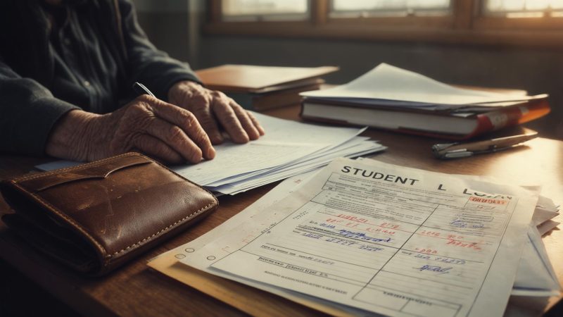 The Atlanta Teacher With $62K in Student Loans Who Didn’t Know He Qualified for Federal Relief