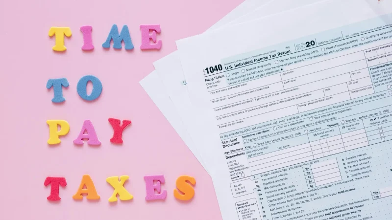 The Agency That Collects Your Taxes Is Also Sitting on $1,400 for 9 Million Americans — but It Won’t Send a Check Until You File a 2021 Return