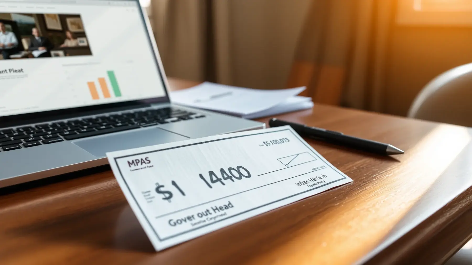 The IRS Is Sending $1,400 Checks to 2.4 Million People Who Never Filed a Return — Here Is Exactly How to Check If Your Name Is on the List