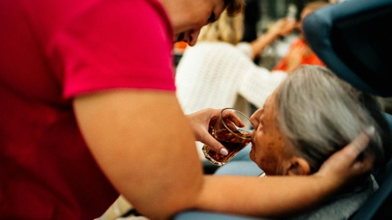 The Caregiver Tax Credit Most Working-Class Families Never Claim — and Why Monique Washington Almost Missed It