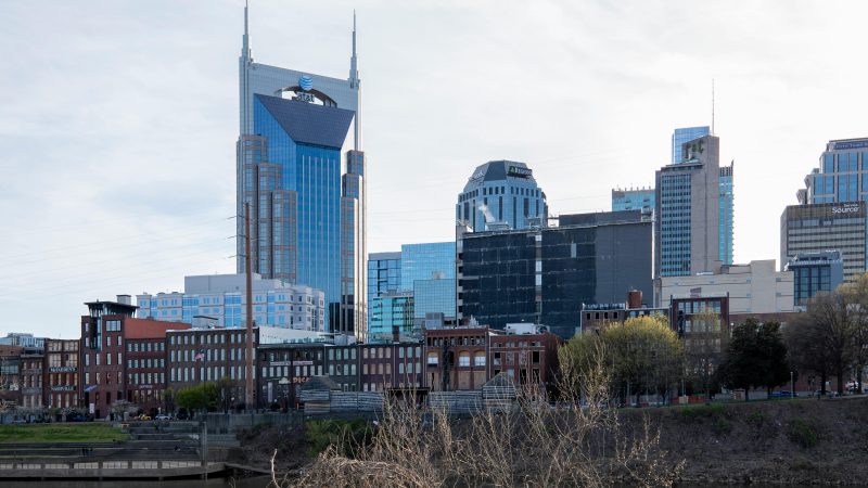 She Makes $17 an Hour in Nashville and Owes $11K — Brittany Holloway’s Struggle to Figure Out What to Do First