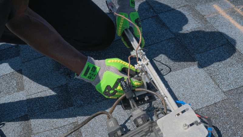 This Union Electrician Had $22K Saved and a Baby Due in Four Months — Then He Found the Tax Credits He’d Been Leaving Behind