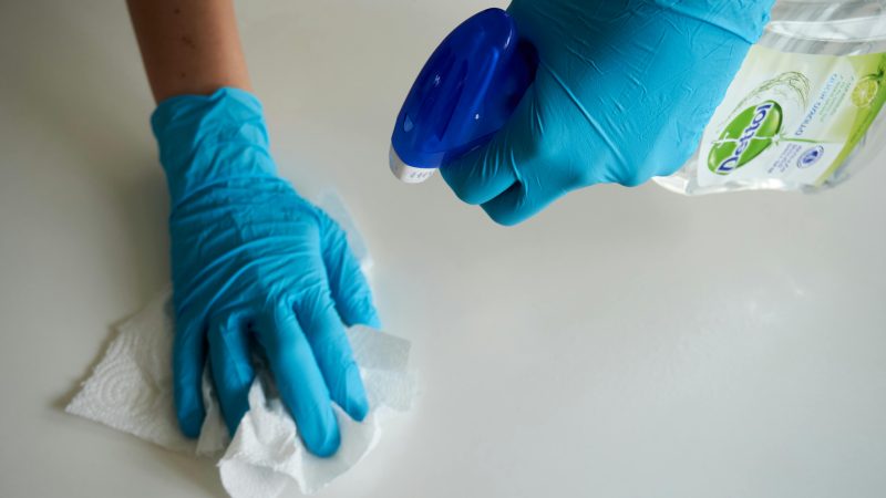 After COVID Wiped Out His Savings, a Miami Dad of Four Found $11,000 in Tax Credits He Almost Missed