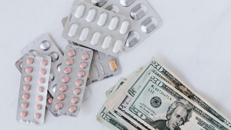 When Your Health Insurance Costs $1,847 a Month and Your Roof Is Failing: One Woman’s Search for Real Financial Relief