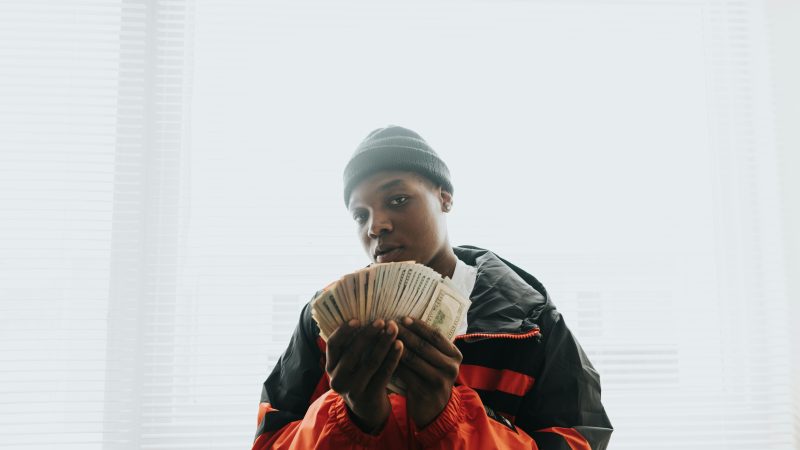 He Made More Money and Still Ended Up Behind on His Property Taxes — Here’s What Finally Helped