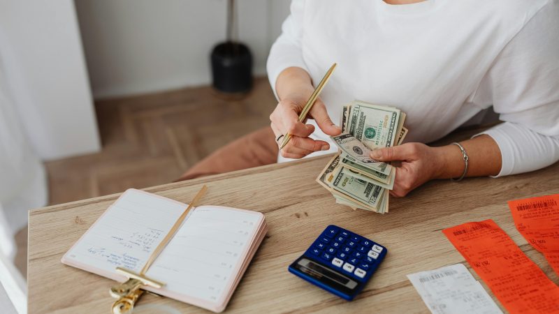 I Met a Denver Woman Who Restructured Her Finances Around a $2,000 Stimulus Check — The Problem Is, It Hasn’t Been Approved