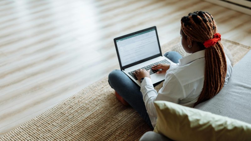 A Detroit Freelancer Owed the IRS $3,200 He Never Budgeted For — His Story Is a Warning