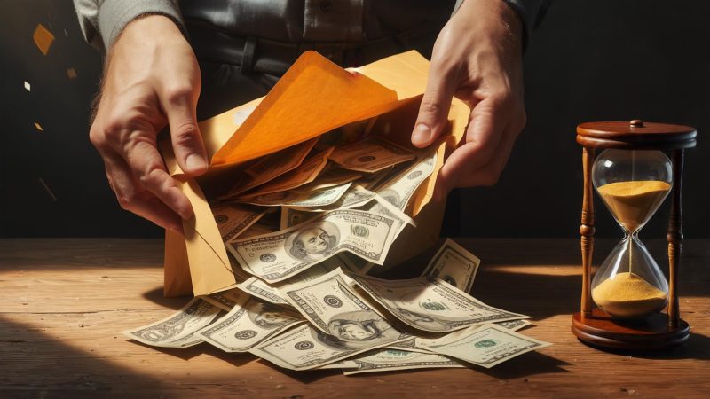 The IRS Has Over $1 Billion in Unclaimed Refunds — and the Window to Collect Is Closing Fast