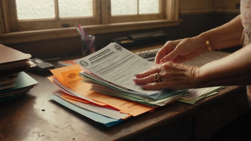 One Visit to a County Office Revealed $4,200 in Relief Brittany Almost Left on the Table