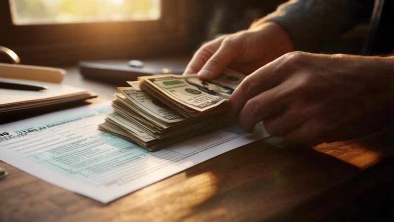 The Tax Credit Worth Up to $7,830 That 1 in 5 Eligible Americans Never Claims