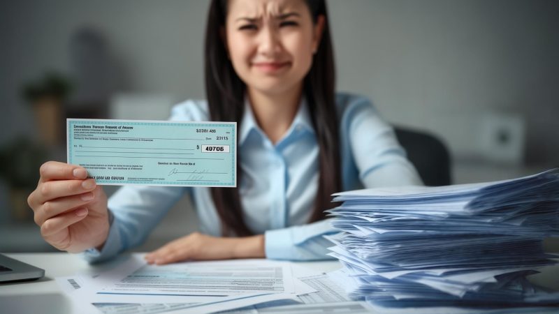 $1.5 Billion Unclaimed: New 2025 Stimulus Check Eligibility Guide