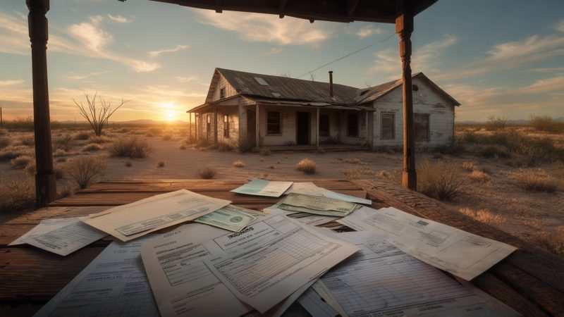 His Property Insurance Was Dropped After One Claim — Now a Phoenix Bus Driver Is Drowning in Costs He Didn’t See Coming