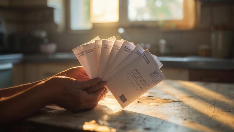 7 Federal Economic Relief Programs Still Paying Out in 2026 That Most Households Overlook