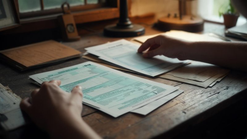 The April 15 Tax Deadline Is Two Weeks Away — Here’s the Credit That Could Bring You Up to $7,830