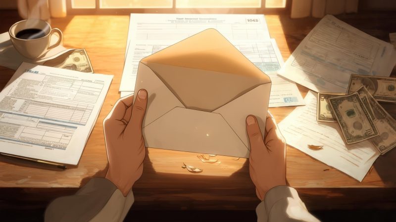 The IRS Has Over $1 Billion in Unclaimed Refunds — Here’s How to Find Out If Any Is Yours Before April 15