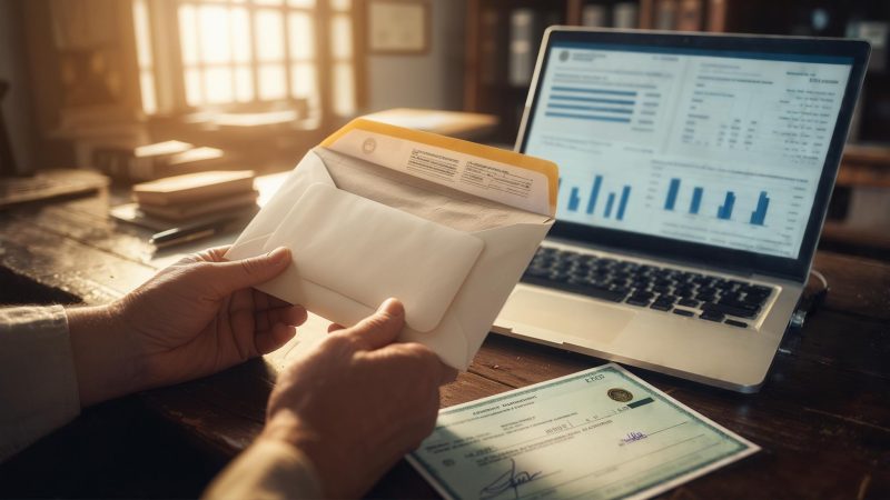 The IRS Owes Some Americans Unclaimed Stimulus Money — Here Is How to Find Out If You Are One of Them