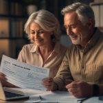 2025 Senior Stimulus: $6,000 Enhanced Deduction for 54M Americans