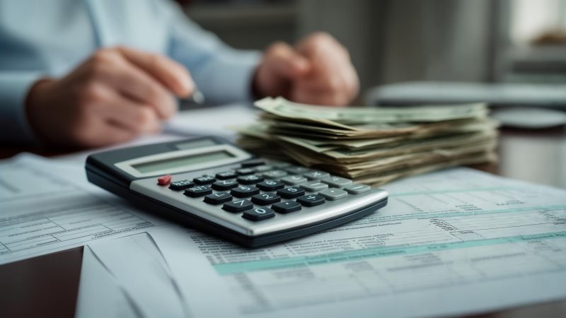 2025 Tax Credits: EITC Worth Up to $7,830 & Every Credit to Claim