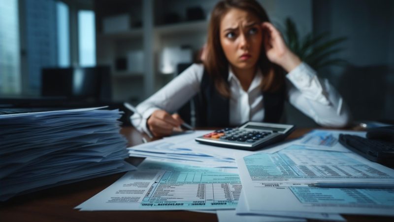 2025–2026 Tax Brackets: What You Owe at Every Income Level