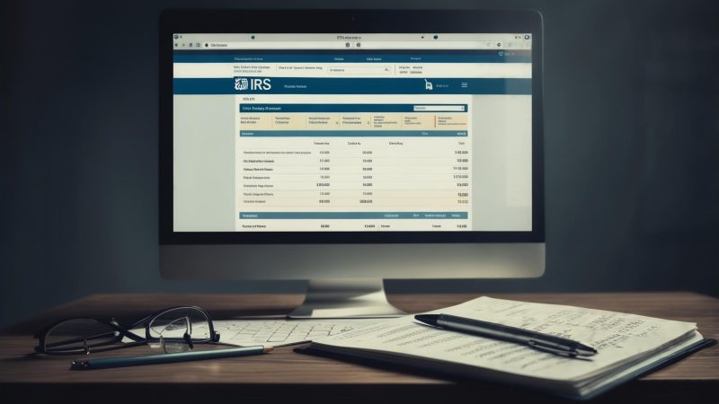 2026 Tax Refund Status: What the IRS Where’s My Refund Tool Shows You