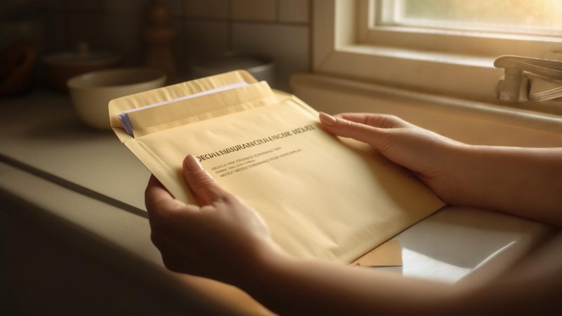 My Husband Was Laid Off and We Had No Health Insurance — Then I Found a Tax Credit Worth Over $4,000 a Year