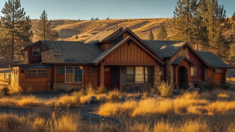 He Was $2,340 Behind on Property Taxes in Spokane — Then He Learned About a Washington State Relief Program He’d Never Heard Of