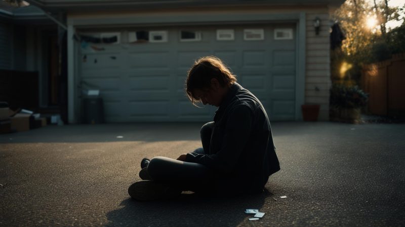 My Car Is Sitting in the Driveway and I Can’t Afford to Fix It: How a Columbus Woman Found Economic Relief She Never Thought to Claim