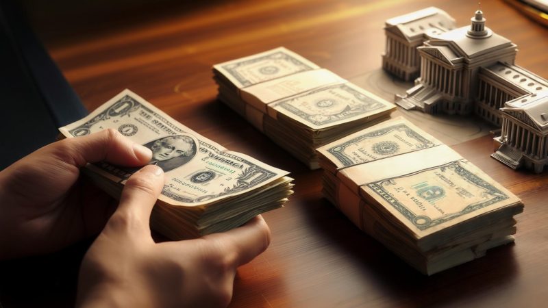 Federal Stimulus vs. State Economic Relief: Which Program Actually Puts More Money in Your Pocket in 2025