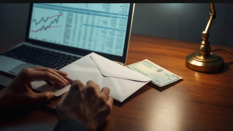 Millions of Americans Were Owed $1,400 in Stimulus Money — Here Is How to Check If the IRS Still Owes You