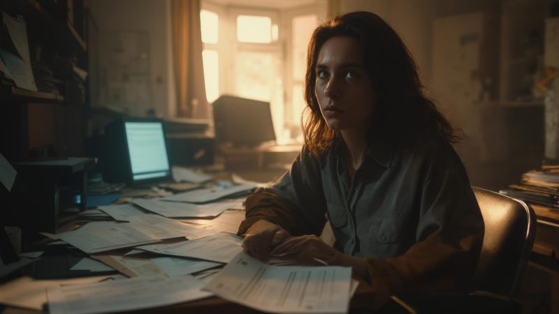 Identity Theft, Lost Overtime, and a Spouse’s Layoff: One Portland Family’s Fight to Stay Afloat