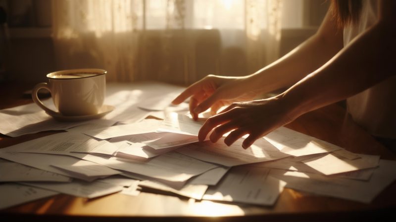 Her Rent Jumped 30% and COBRA Cost More Than Her Mortgage — What Ingrid Found When She Finally Asked for Help