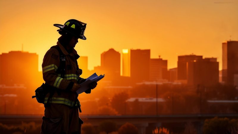 He Earned Good Money Battling Fires in Boise — Then the IRS Sent Him a $4,700 Bill He Never Saw Coming