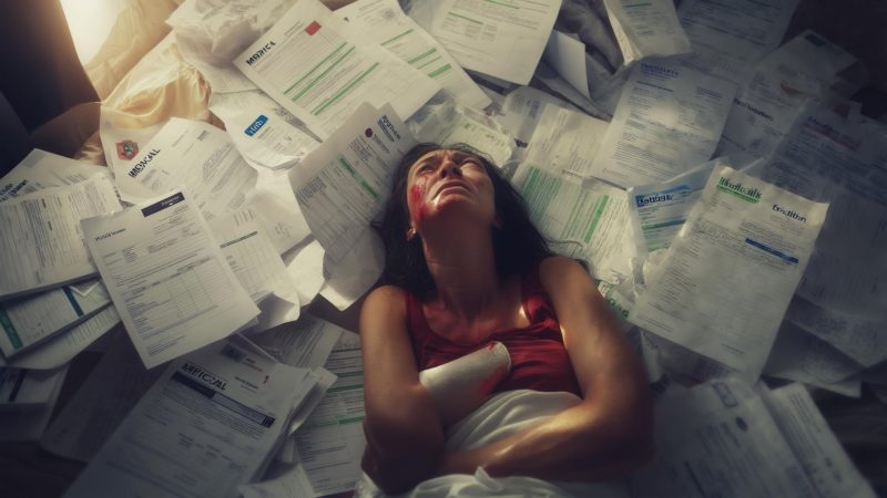 A 30% Rent Hike and $14,000 in Medical Debt — How a Tucson IT Manager Discovered Relief He Never Knew Existed