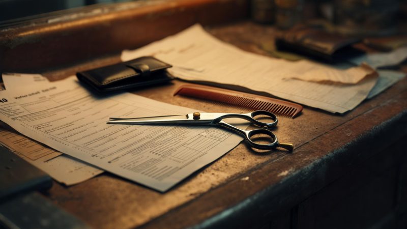 A Richmond Barber Lost Over $3,100 in Tax Credits Because Identity Theft Froze Her IRS Account for 14 Months