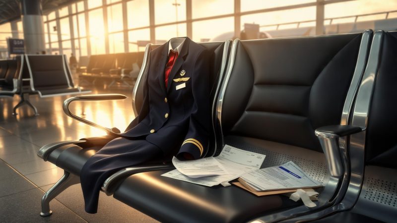 The Flight Attendant Whose Workers’ Comp Was Denied Twice — and the $14,200 She Finally Recovered